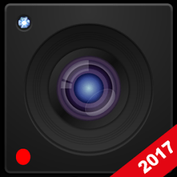 Professional HD Camera أيقونة