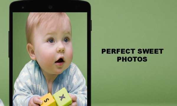 Professional HD Camera 5 تصوير الشاشة
