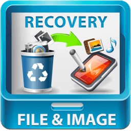 ikon Recover Image &amp; File Deleted*