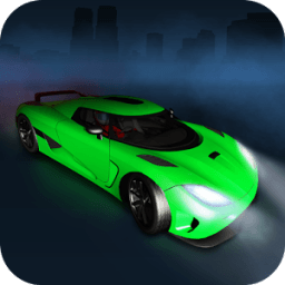 Sport Car Simulator иконка