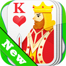 Solitaire 2 - New Virsion иконка