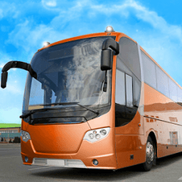 Bus City Simulator иконка