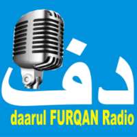 daarul FURQAN Radio on 9Apps