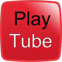 Play Tube Plus иконка