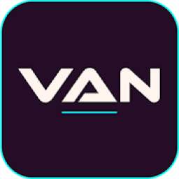 VAN.TAXI—грузовое такси и пассажирcкие перевозки