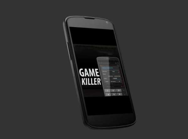 Game Cheats Code Killer Pro स्क्रीनशॉट 2