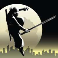 Legendary Ninja: Amazing Stick logo