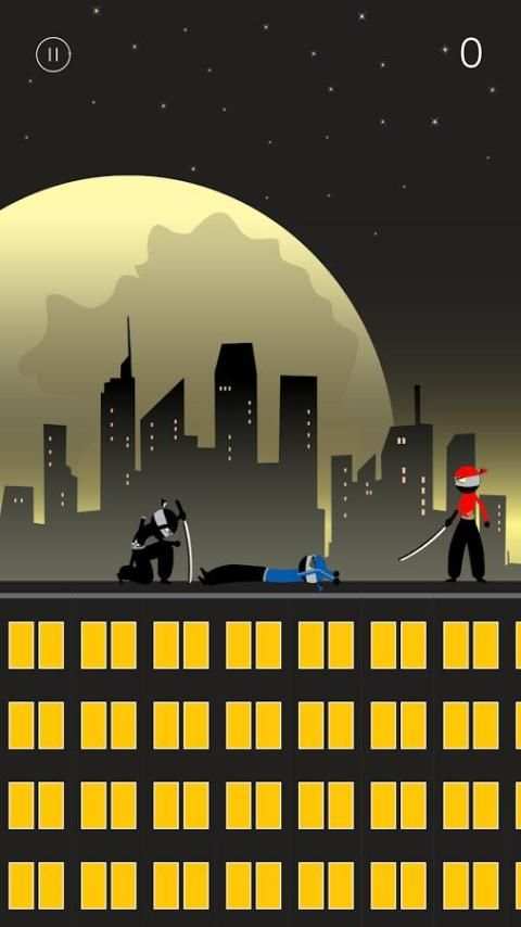 Legendary Ninja: Amazing Stick screenshot 11