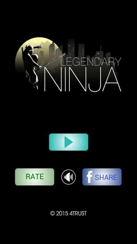 Legendary Ninja: Amazing Stick screenshot 16