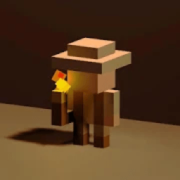 Tricky Temple आइकन