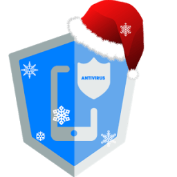 Antivirus &amp; Security (AppLock) icon