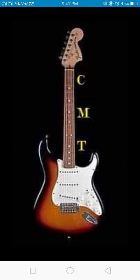 Chin Music Track screenshot 5