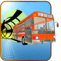 चरम गति रेसिंग स्टंट