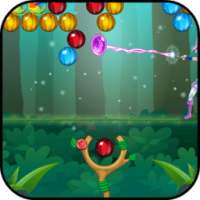 Bubble Witch shooter 3 Saga