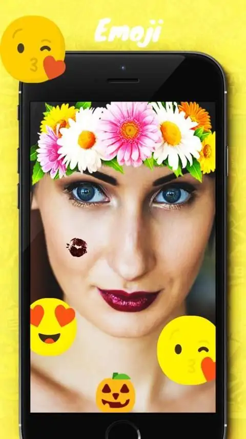 Face Swap For Inta На Андроид App Скачать - 9Apps