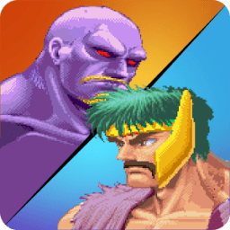 Classic Street Fighter आइकन