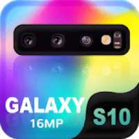 Camera for S10 - Galaxy S10 Camera