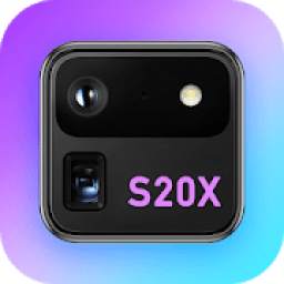 S20 Ultra Camera 8K - Galaxy S20 Ultra
