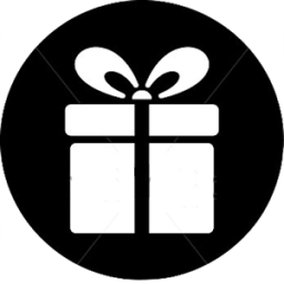 ladoo - free recharge app أيقونة