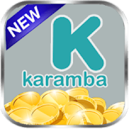 ikon KARAMBA OFFICIAL