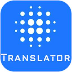 dotTranslator : voice typing & voice translator