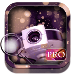 Hidden Video Camera Detector أيقونة