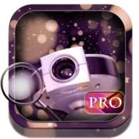 Hidden Video Camera Detector