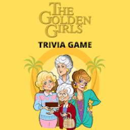 Golden Girls Trivia Game - Golden Girls Quiz