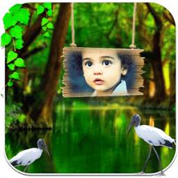 My Photo Nature Frames