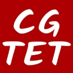 CG TET 2020 आइकन