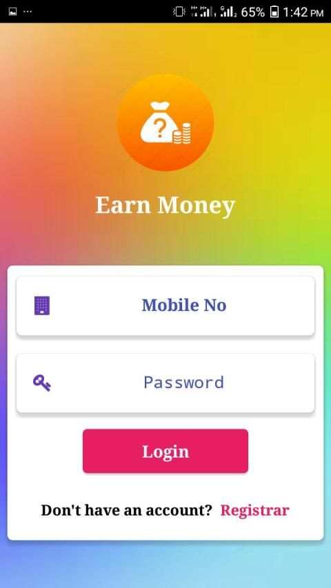 Earn Money स्क्रीनशॉट 6