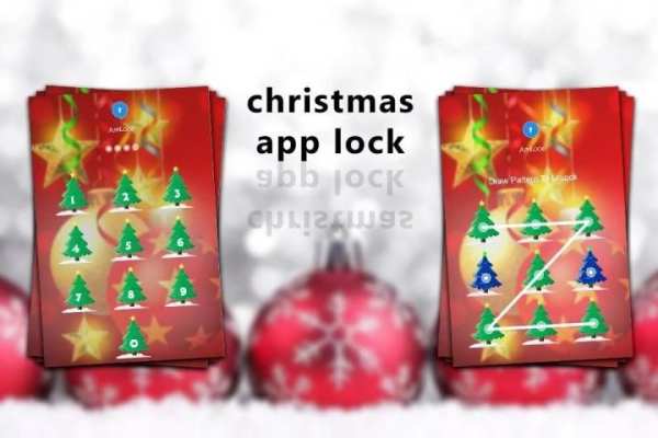 Secret AppLock For Android स्क्रीनशॉट 7