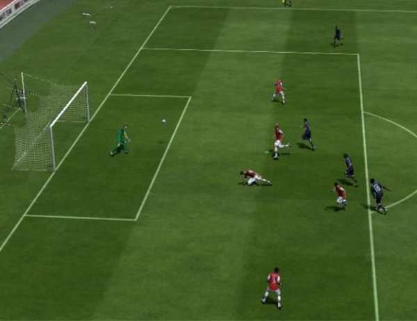 Football Manager screenshot 5
