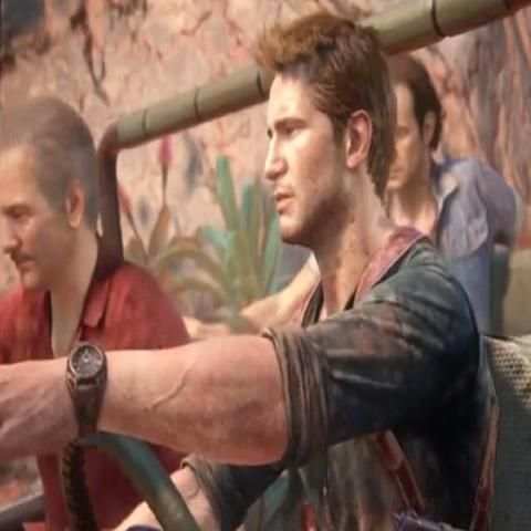New Guide Uncharted 4 screenshot 3