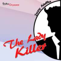 Novel Dewasa The Lady Killer on 9Apps