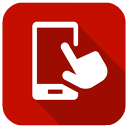 ikon Double Tap On/Off Screen Lock