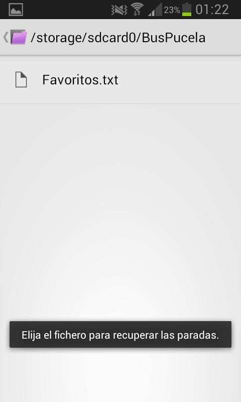 Bus Pucela * Valladolid Autobuses Bus screenshot 14