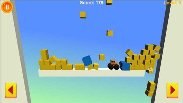 Box Fun screenshot 1