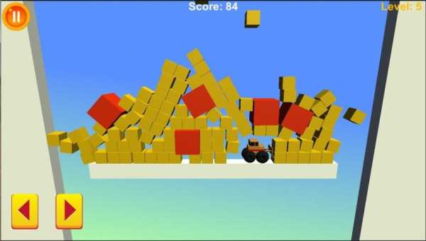 Box Fun स्क्रीनशॉट 5