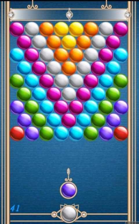 Bubble Shooter 2017 FREE скриншот 8