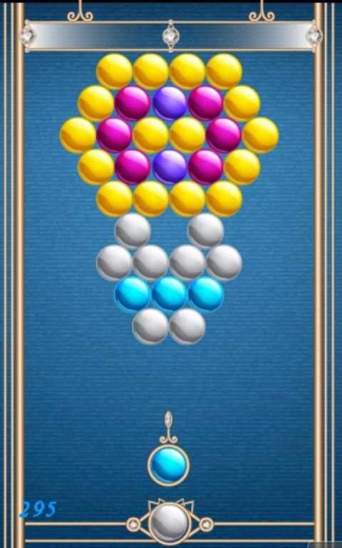 Bubble Shooter 2017 FREE screenshot 2