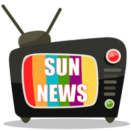 Sun news иконка