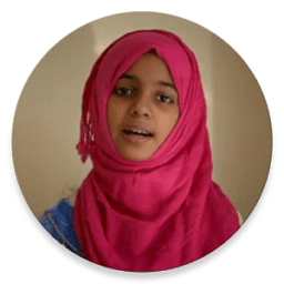 Naats: Ayisha Abdul Basith icon