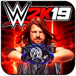 WWE 1.0.18