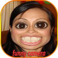 funny camera face changer