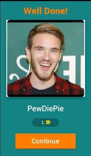 Guess The Popular Youtuber screenshot 10
