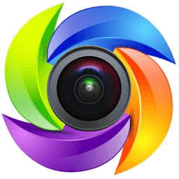 برنامج تركيب الصور والكتابة icon