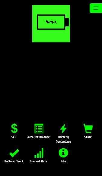 Microgrid Operations screenshot 3