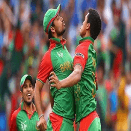 বাংলাদেশ বনাম শ্রীলঙ্কা সিরিজ иконка