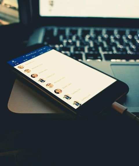 من زار بروفايل فيس بوك prank screenshot 1